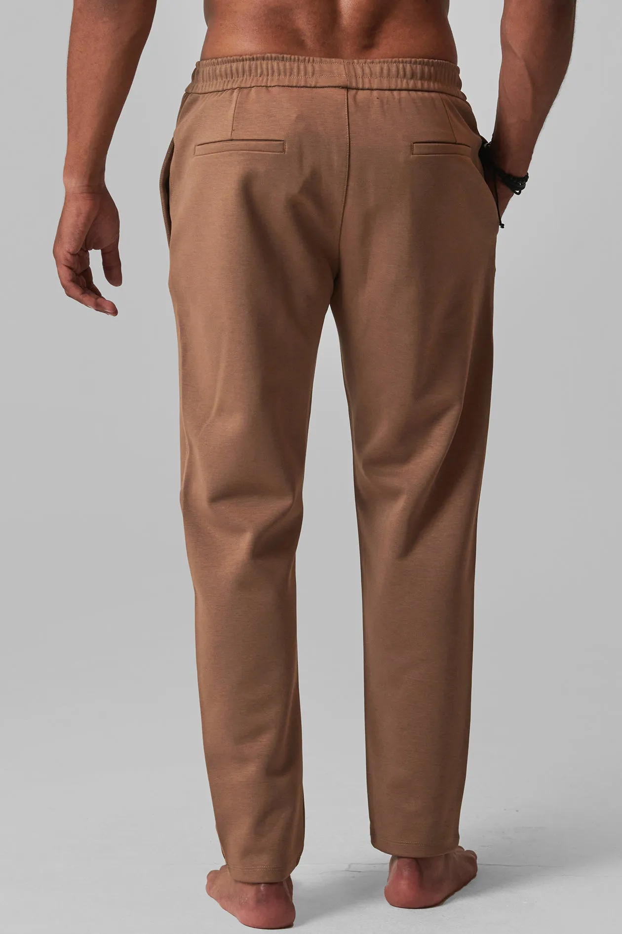 SMART CASUAL PANTS