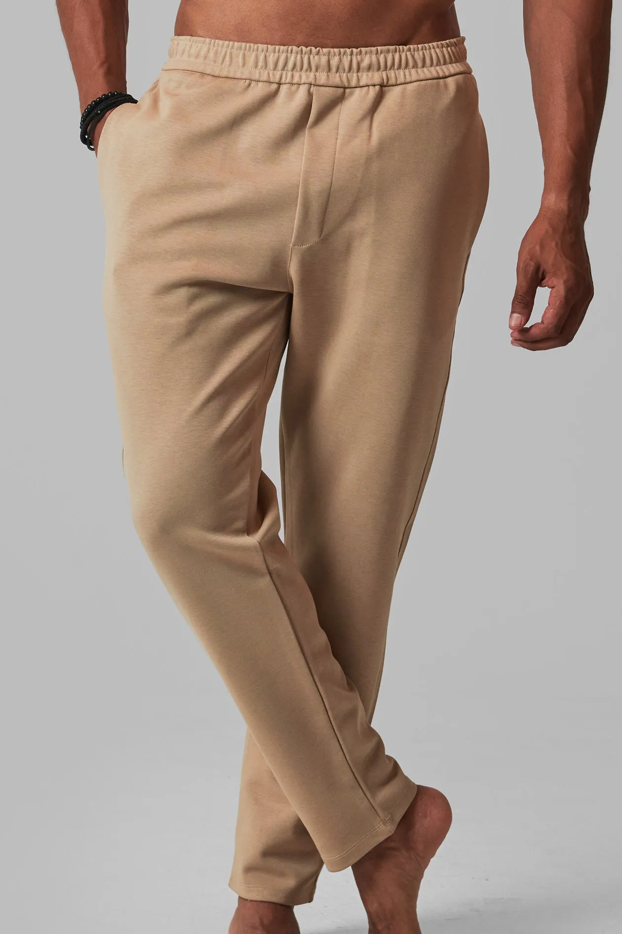 SMART CASUAL PANTS