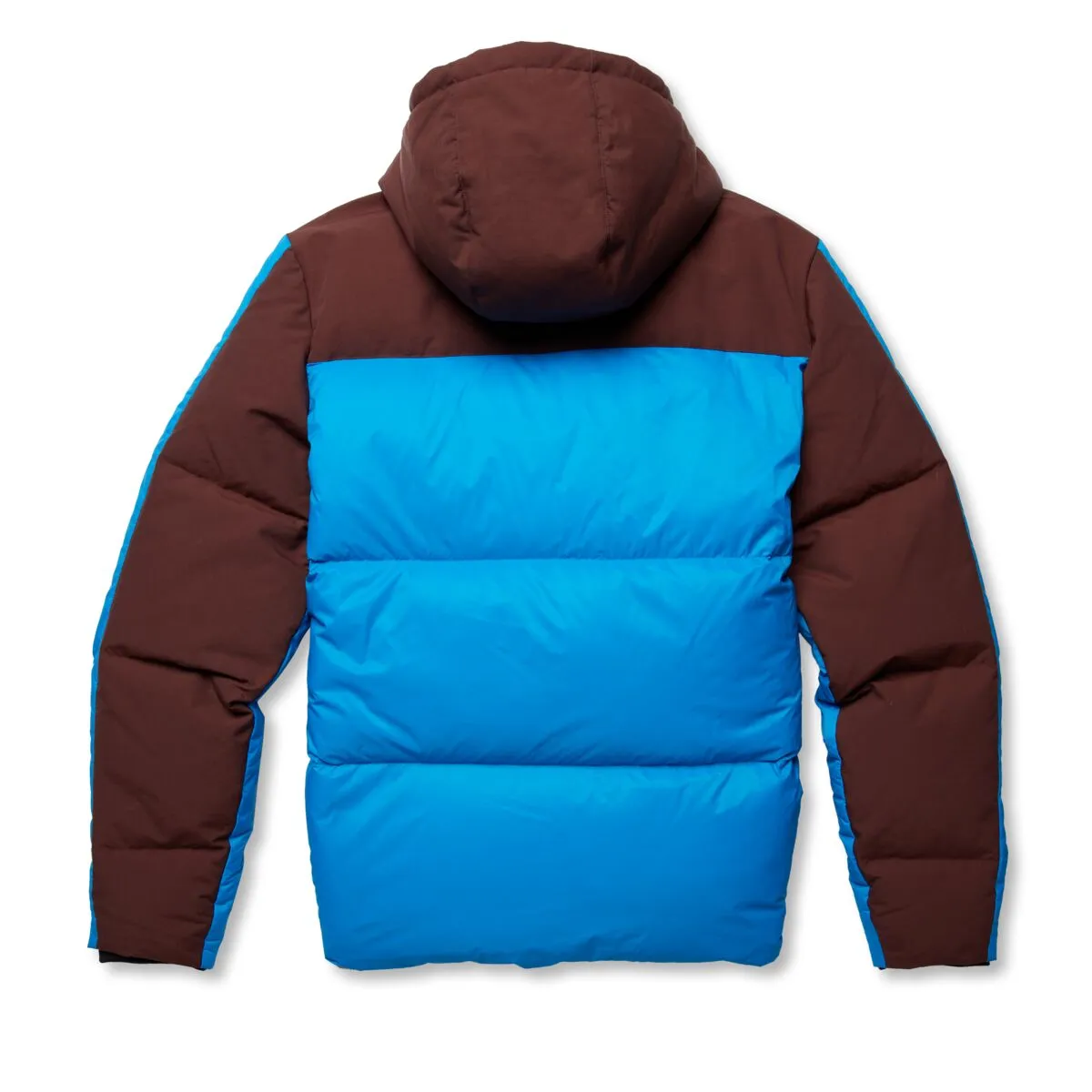 Solazo Down Parka- Mens