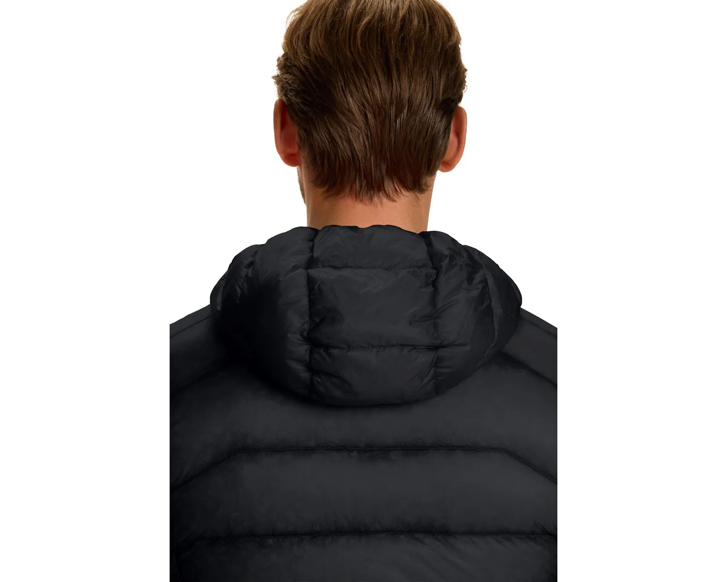 Stoke 2.0 - Black