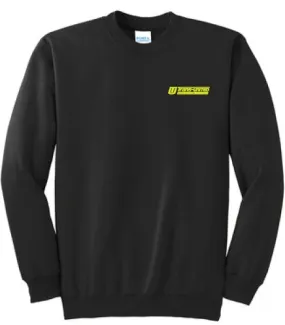 Truckismo Crew Neck
