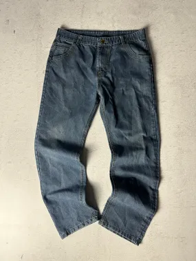 Vintage Kappa Jeans - Women's 34W28L